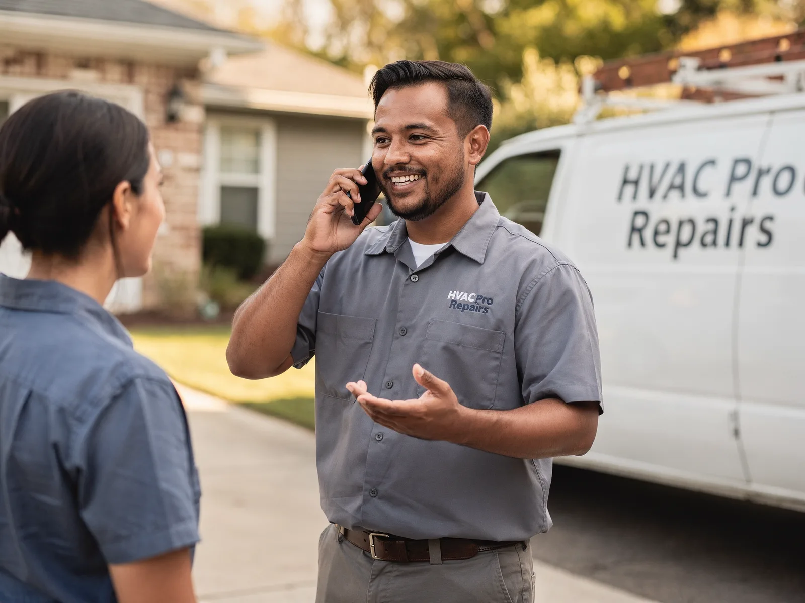 Heat Pump Repair Port Gamble, WA FAQs